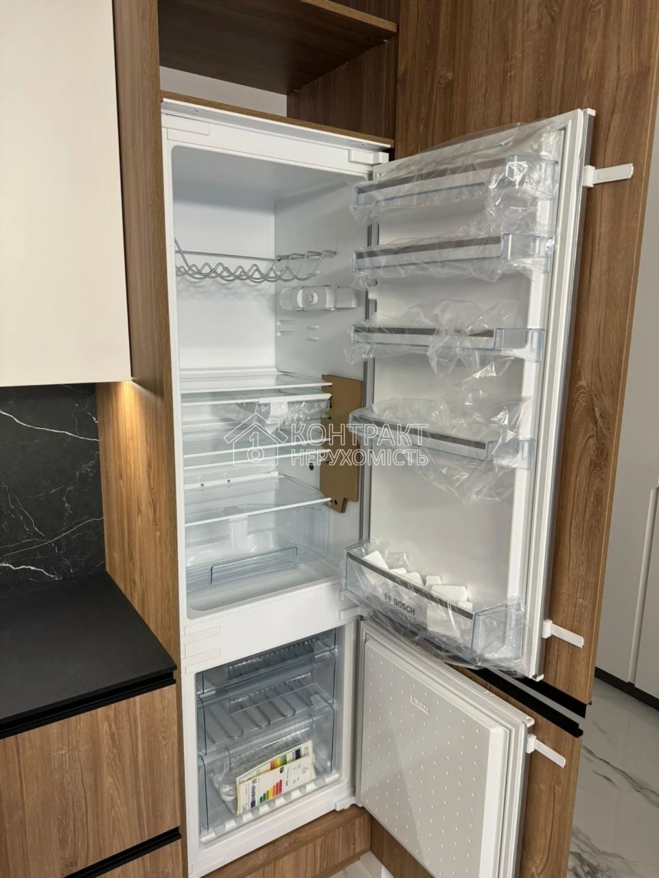 Продаж 1-кімнатної квартири в ЖК "Левада"