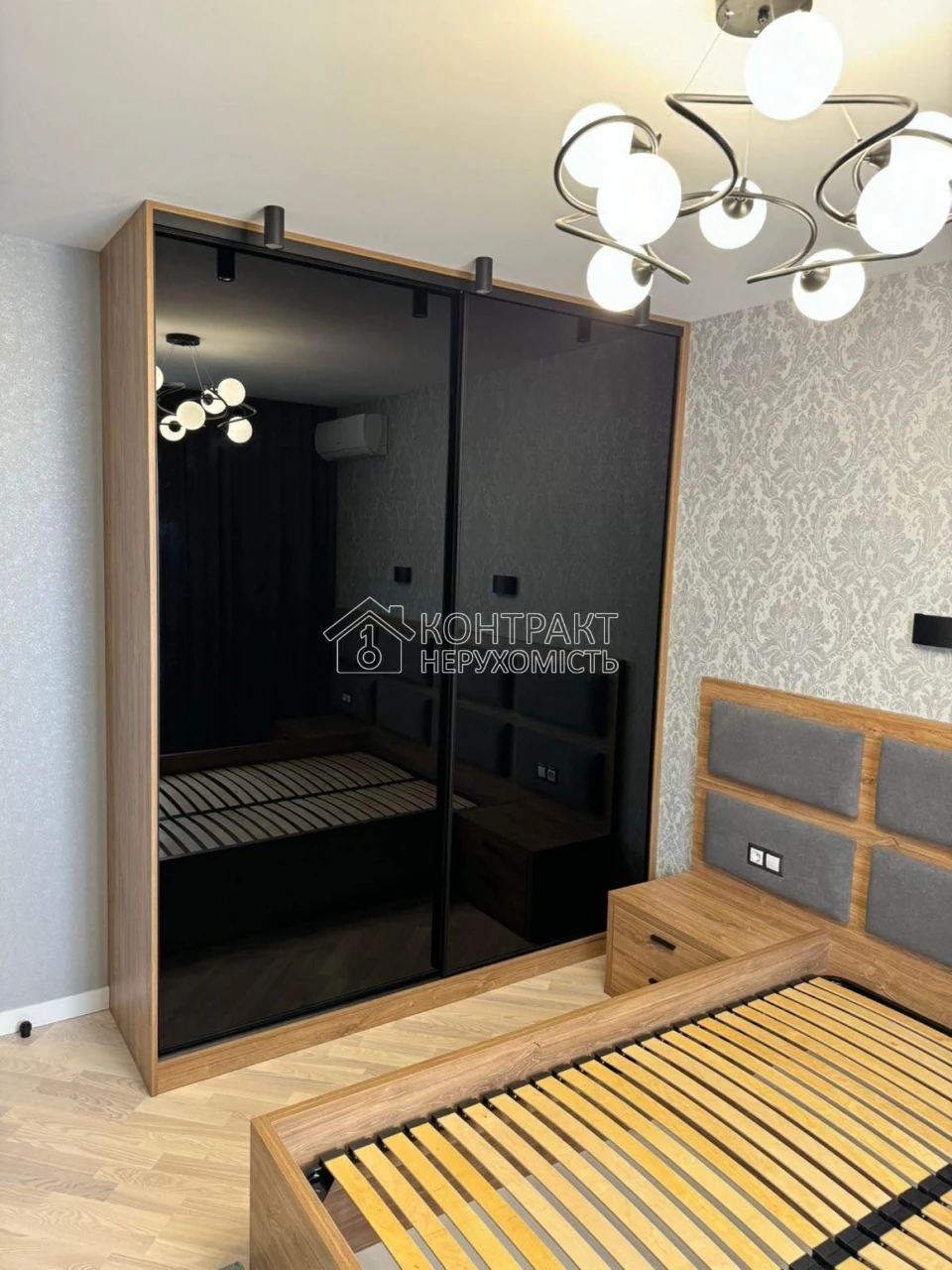 Продаж 1-кімнатної квартири в ЖК "Левада"