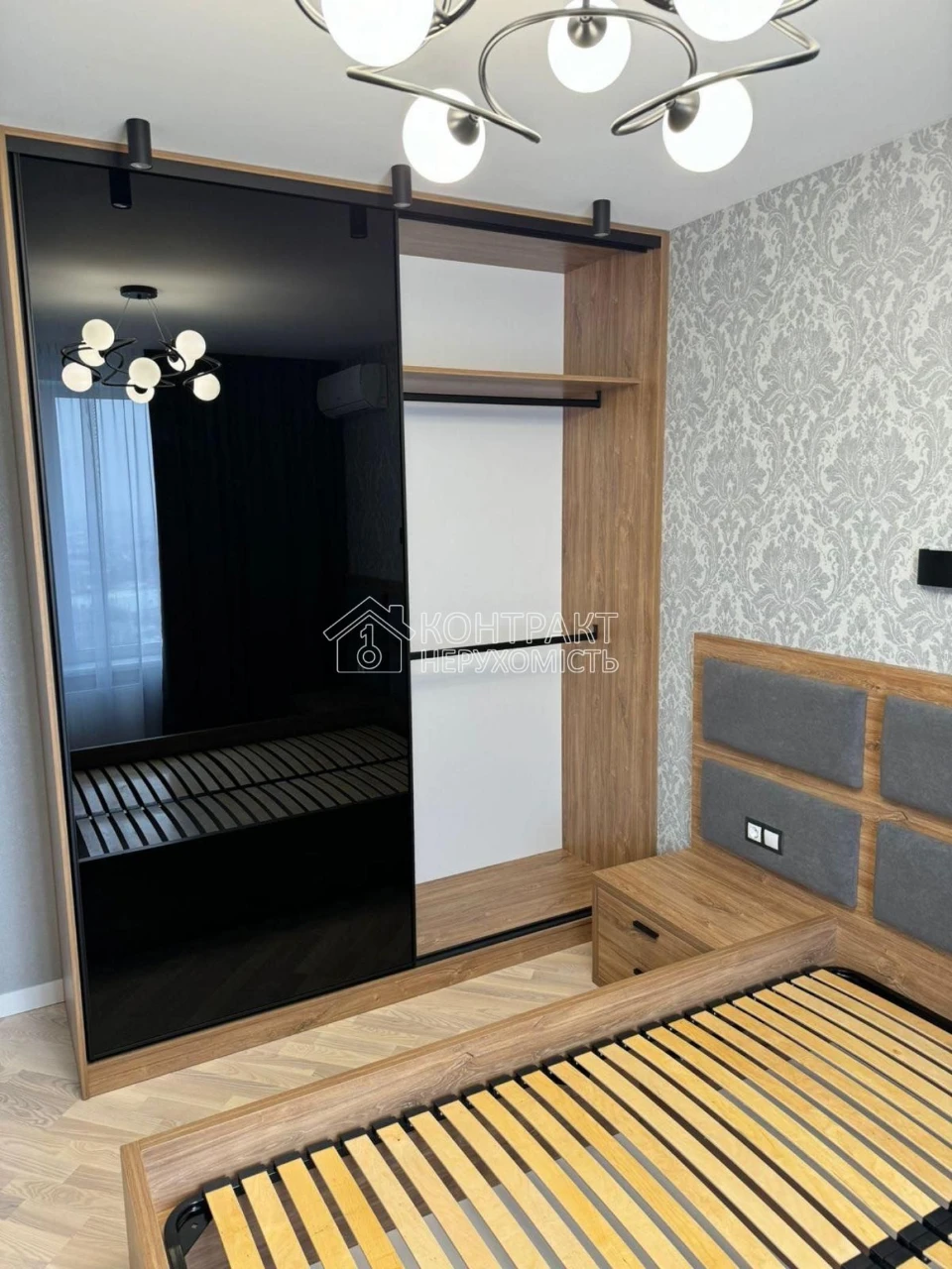 Продаж 1-кімнатної квартири в ЖК "Левада"