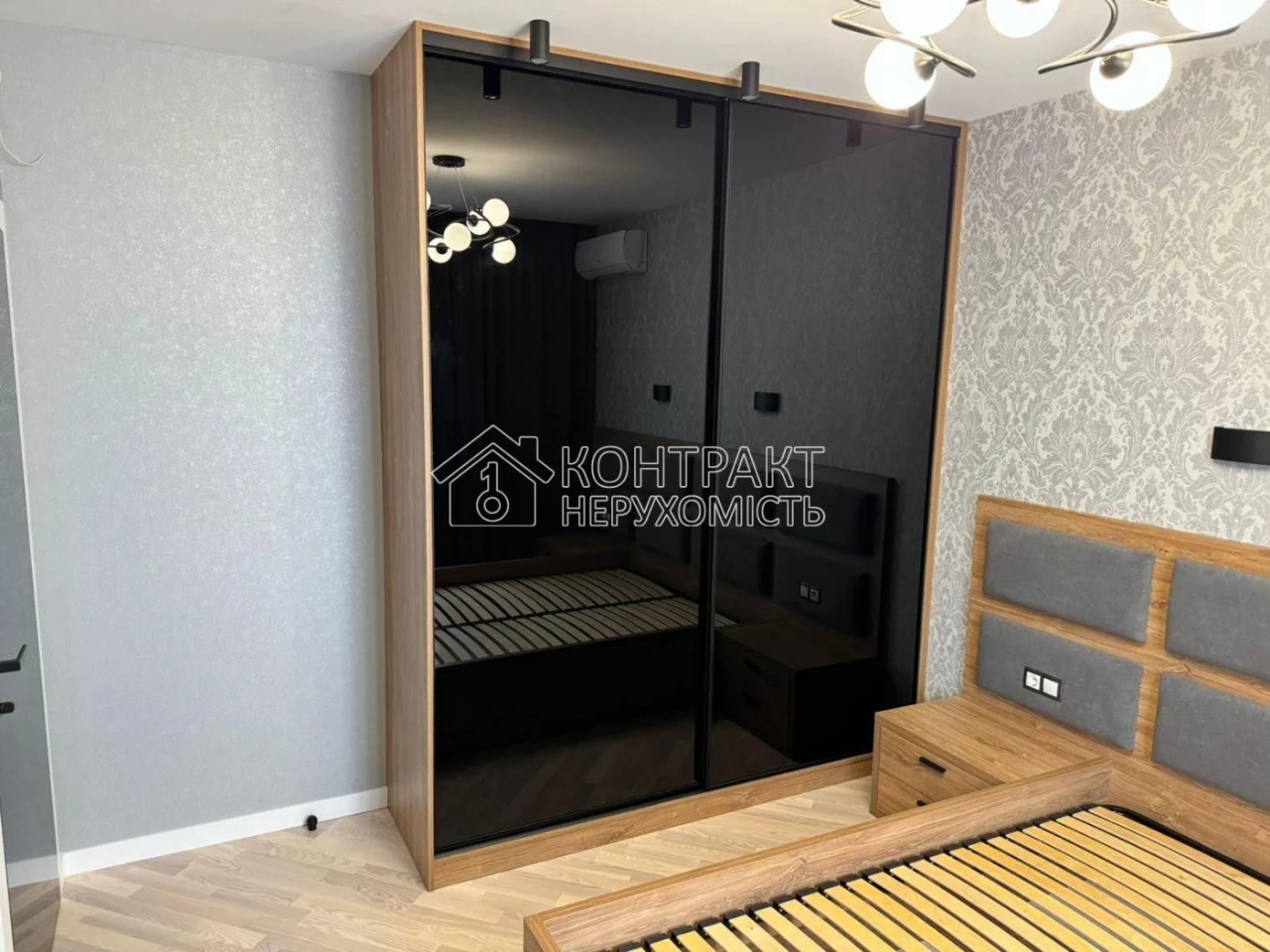 Продаж 1-кімнатної квартири в ЖК "Левада"