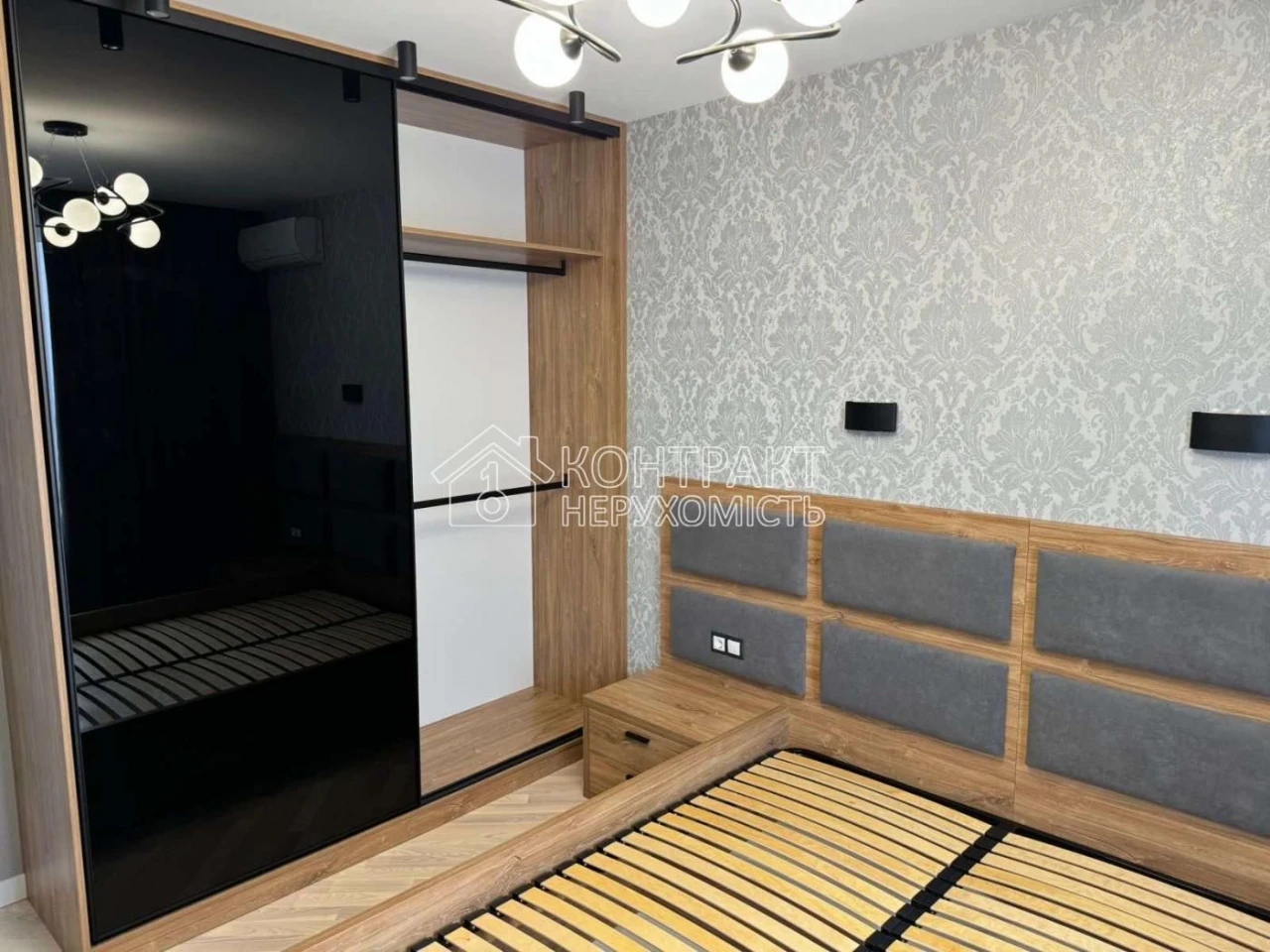 Продаж 1-кімнатної квартири в ЖК "Левада"