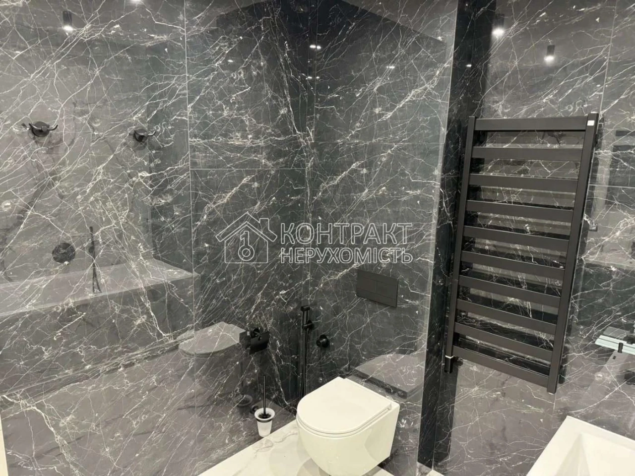 Продаж 1-кімнатної квартири в ЖК "Левада"