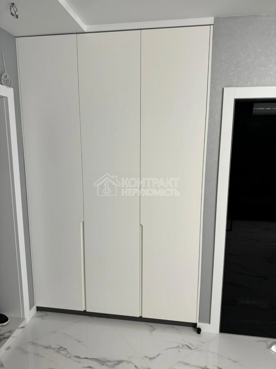 Продаж 1-кімнатної квартири в ЖК "Левада"
