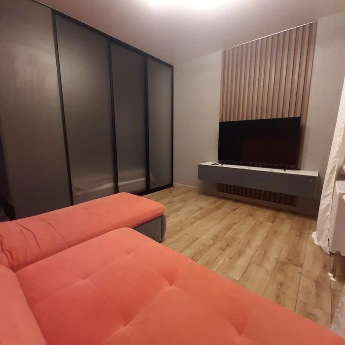 Продам свою 2-х ком. квартиру в ЖК Макеевский, Одесская