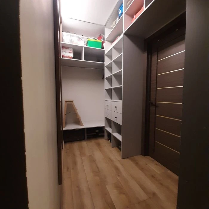 Продам свою 2-х ком. квартиру в ЖК Макеевский, Одесская