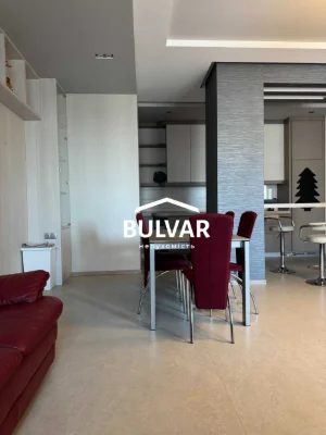 Семейная 4 к.кв. ЖК Монте Плаза, метро 23 августа