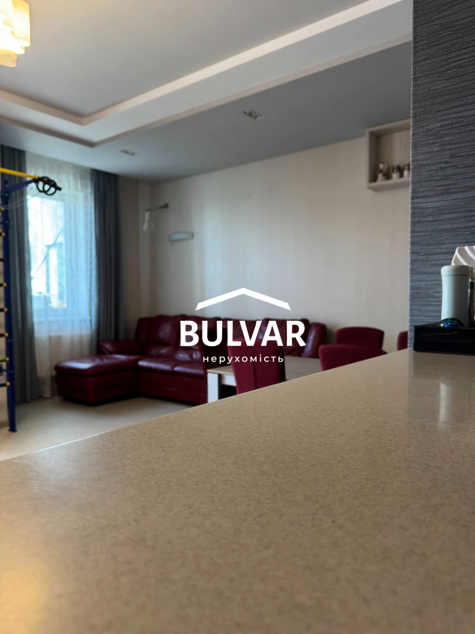 Семейная 4 к.кв. ЖК Монте Плаза, метро 23 августа