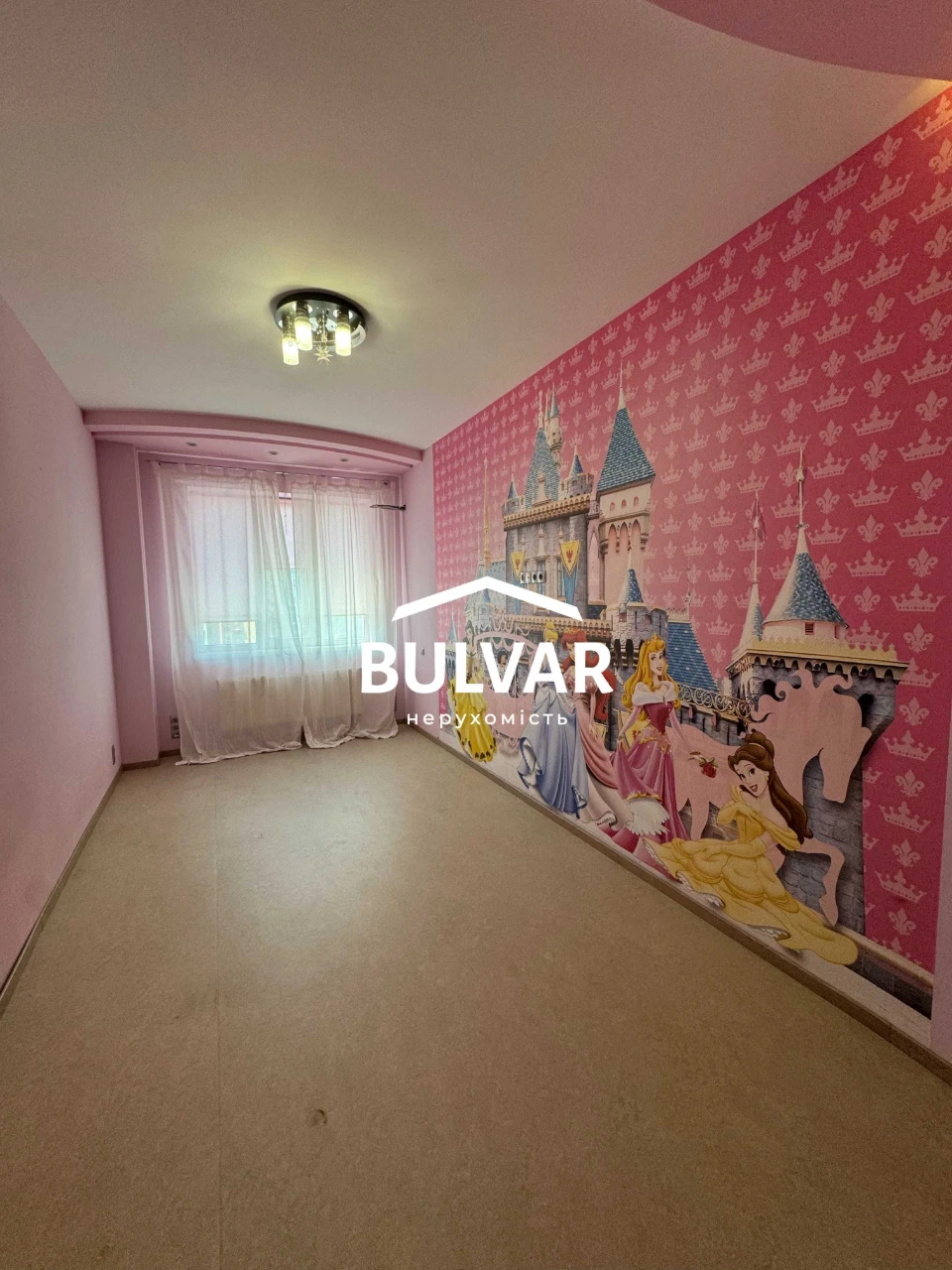 Семейная 4 к.кв. ЖК Монте Плаза, метро 23 августа
