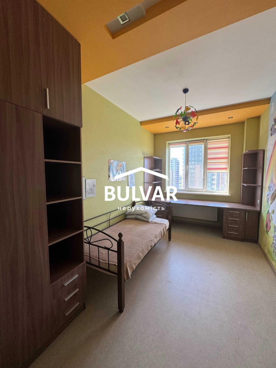 Семейная 4 к.кв. ЖК Монте Плаза, метро 23 августа