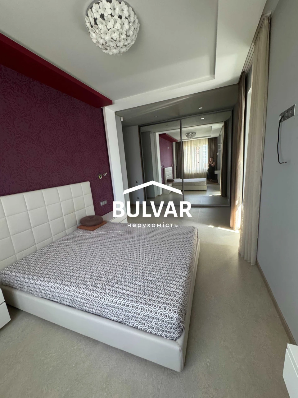 Семейная 4 к.кв. ЖК Монте Плаза, метро 23 августа