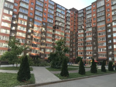 Продам квартиру в новострое ЖК River Tawn Набережный квартал