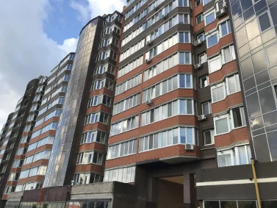 Продам квартиру в новострое ЖК River Tawn Набережный квартал