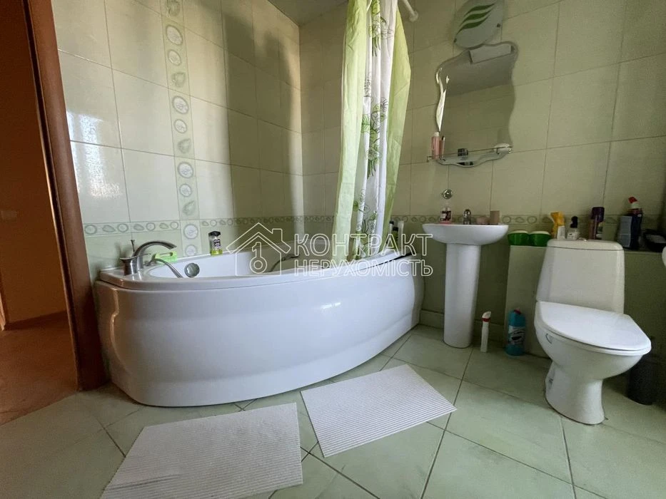 Продається  2к квартира  89 кв.м. в новобудові м Студентська
