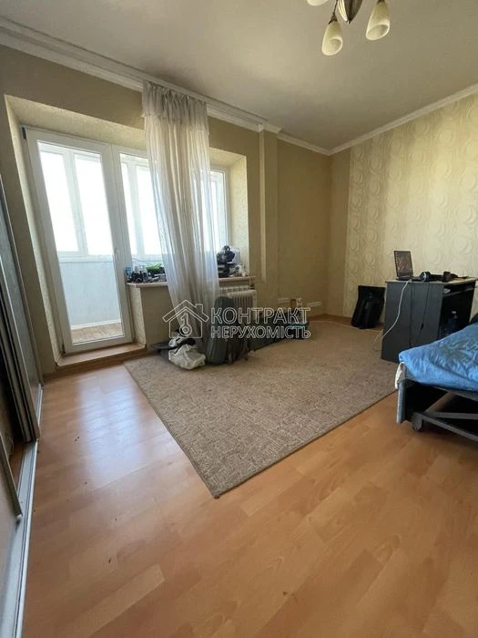 Продається  2к квартира  89 кв.м. в новобудові м Студентська