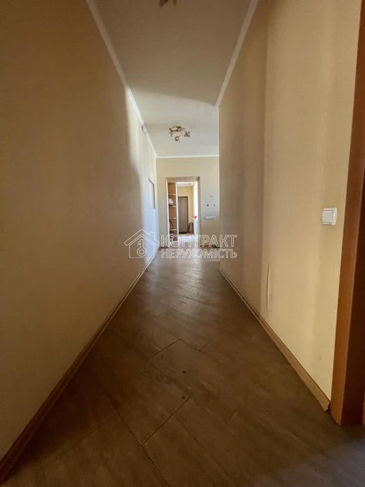 Продається  2к квартира  89 кв.м. в новобудові м Студентська