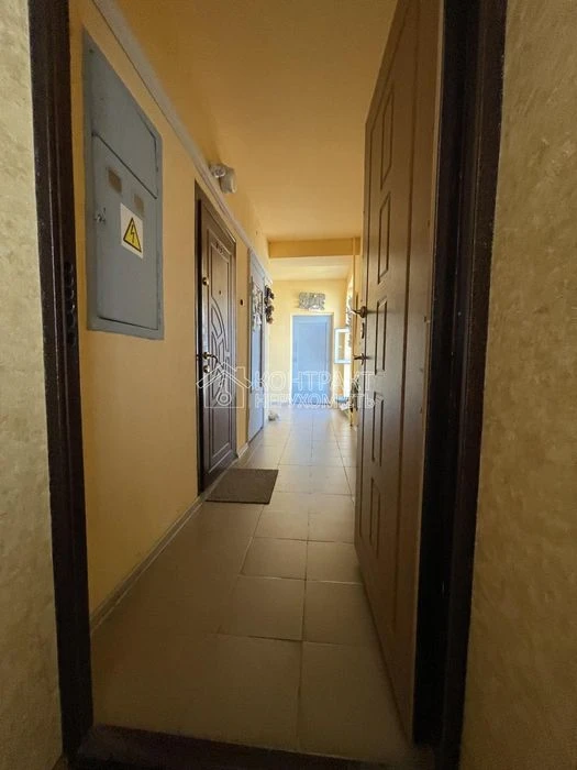 Продається  2к квартира  89 кв.м. в новобудові м Студентська