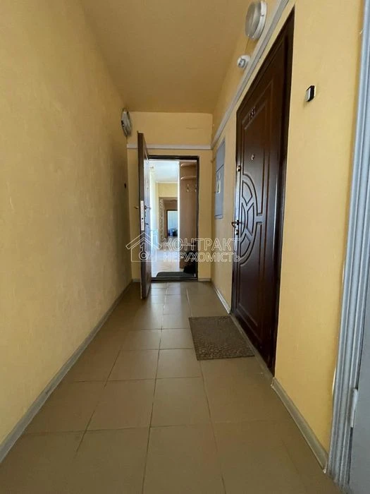 Продається  2к квартира  89 кв.м. в новобудові м Студентська