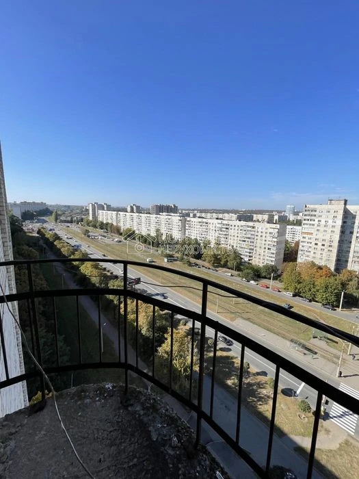 Продається  2к квартира  89 кв.м. в новобудові м Студентська