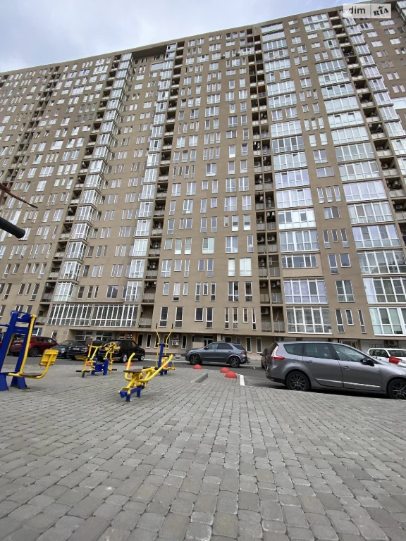 Продаж Квартира Павлівка