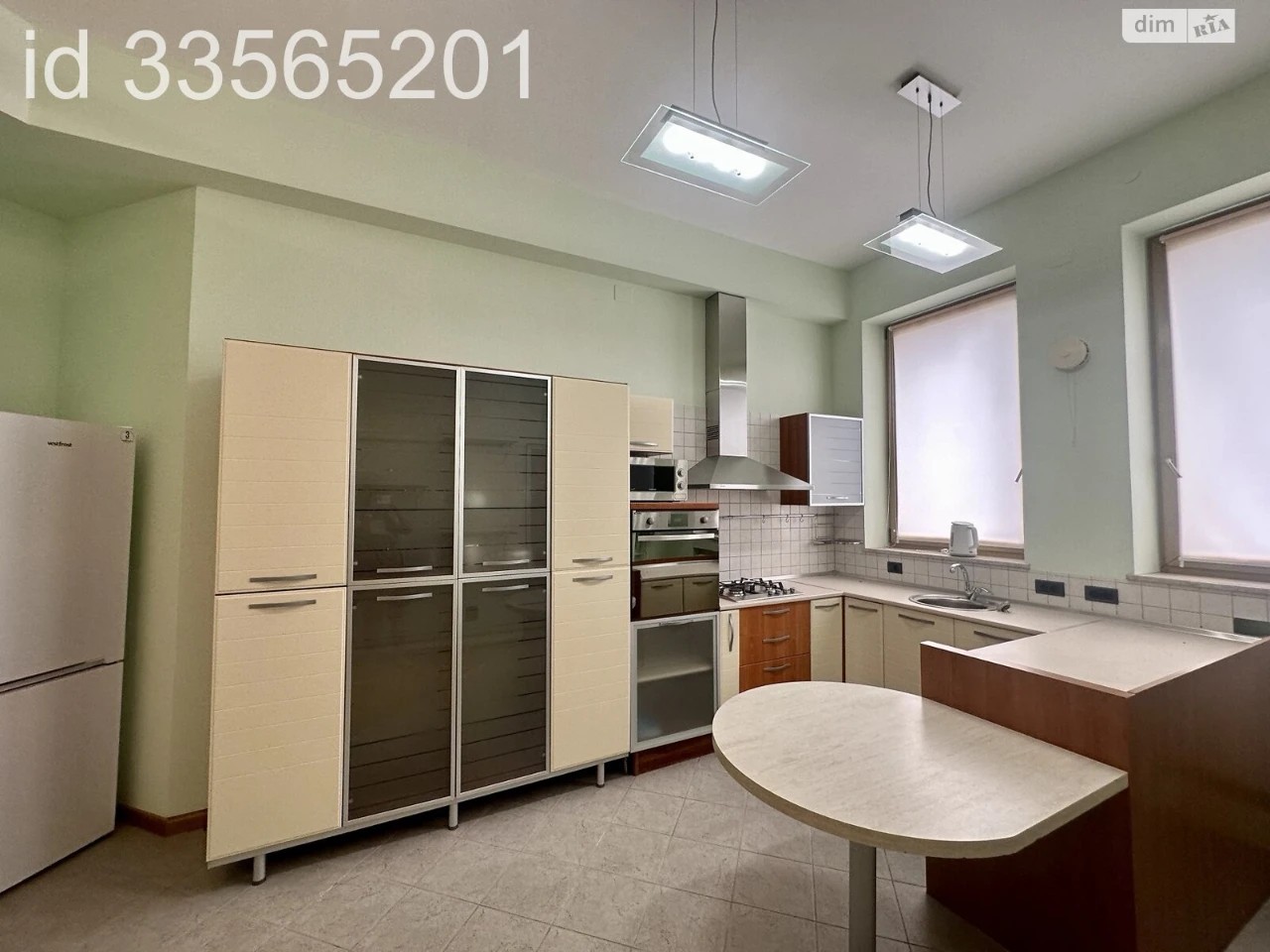 Продаж Квартира Нагірний (Київський)