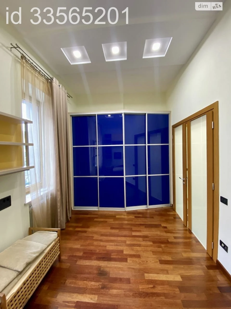 Продаж Квартира Нагірний (Київський)