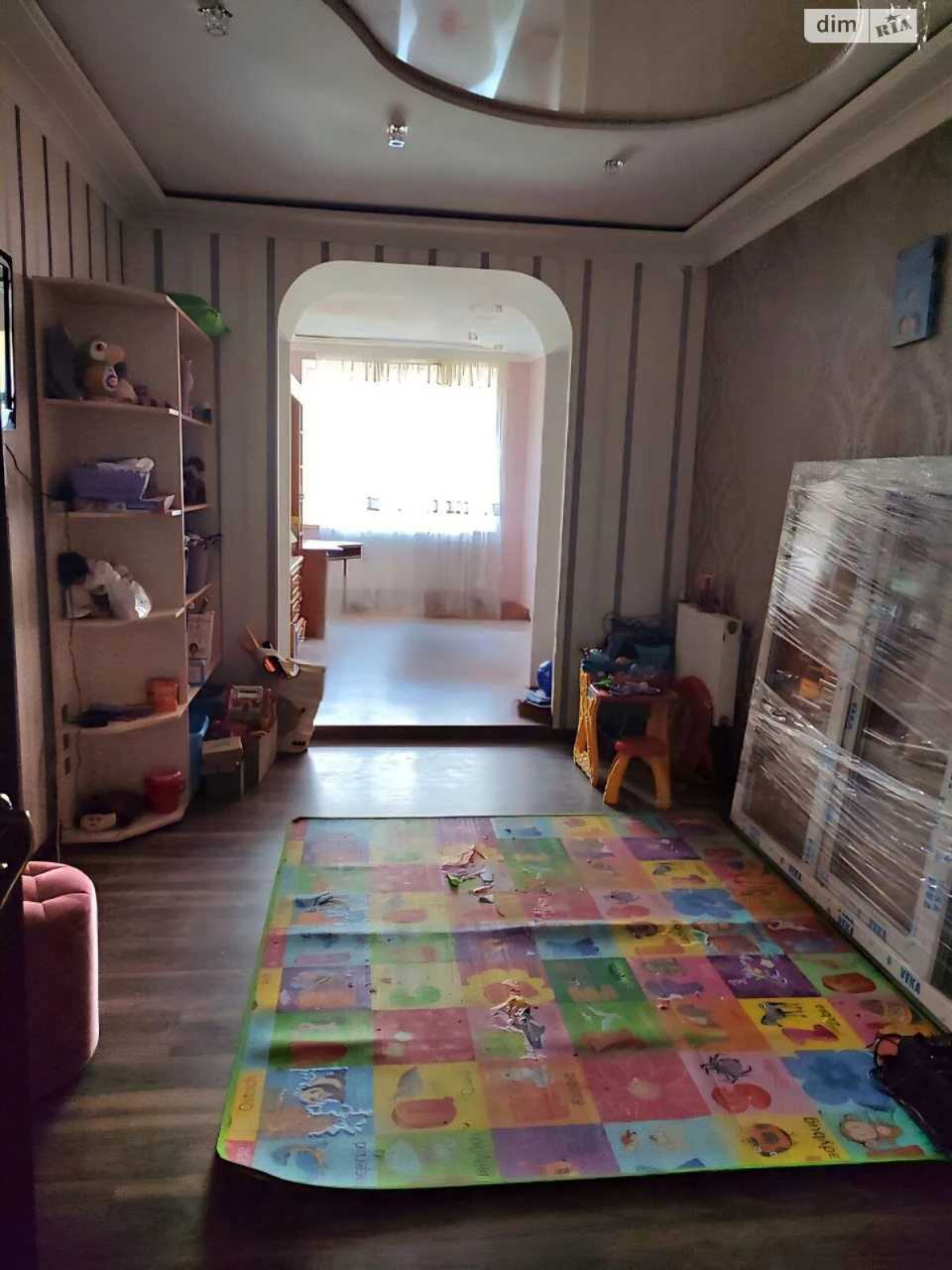 Продаж Квартира Салтівка