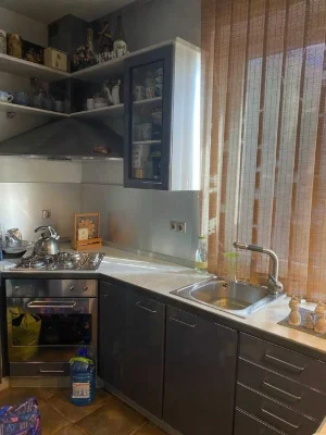 Center, Darvina, Pushkinskaya, excellent apartment in the historical