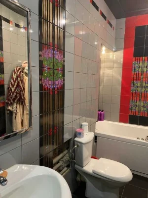 Center, Darvina, Pushkinskaya, excellent apartment in the historical