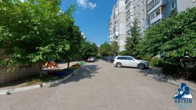 2-комнатная квартира проспект Слобожанский, район ТЦ «Наша