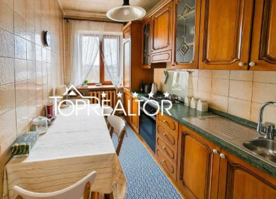 ‼️Продаж 3-кімн. квартири з гаражем | Пушкінська | Чайковськ