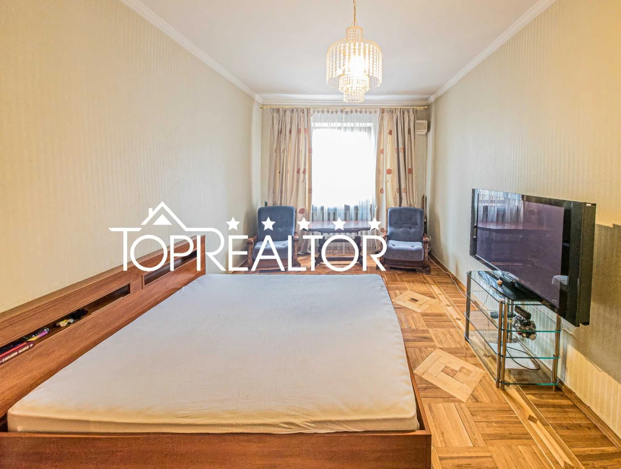 ‼️Продаж 3-кімн. квартири з гаражем | Пушкінська | Чайковськ