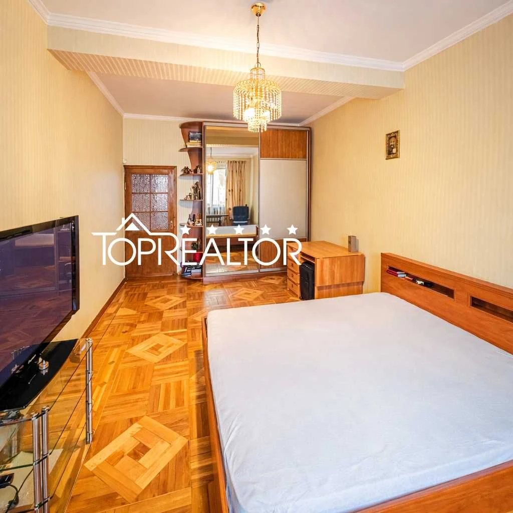 ‼️Продаж 3-кімн. квартири з гаражем | Пушкінська | Чайковськ