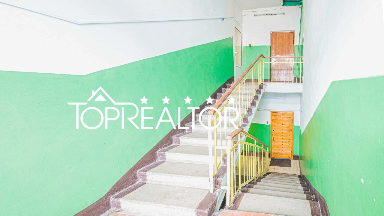 ‼️Продаж 3-кімн. квартири з гаражем | Пушкінська | Чайковськ