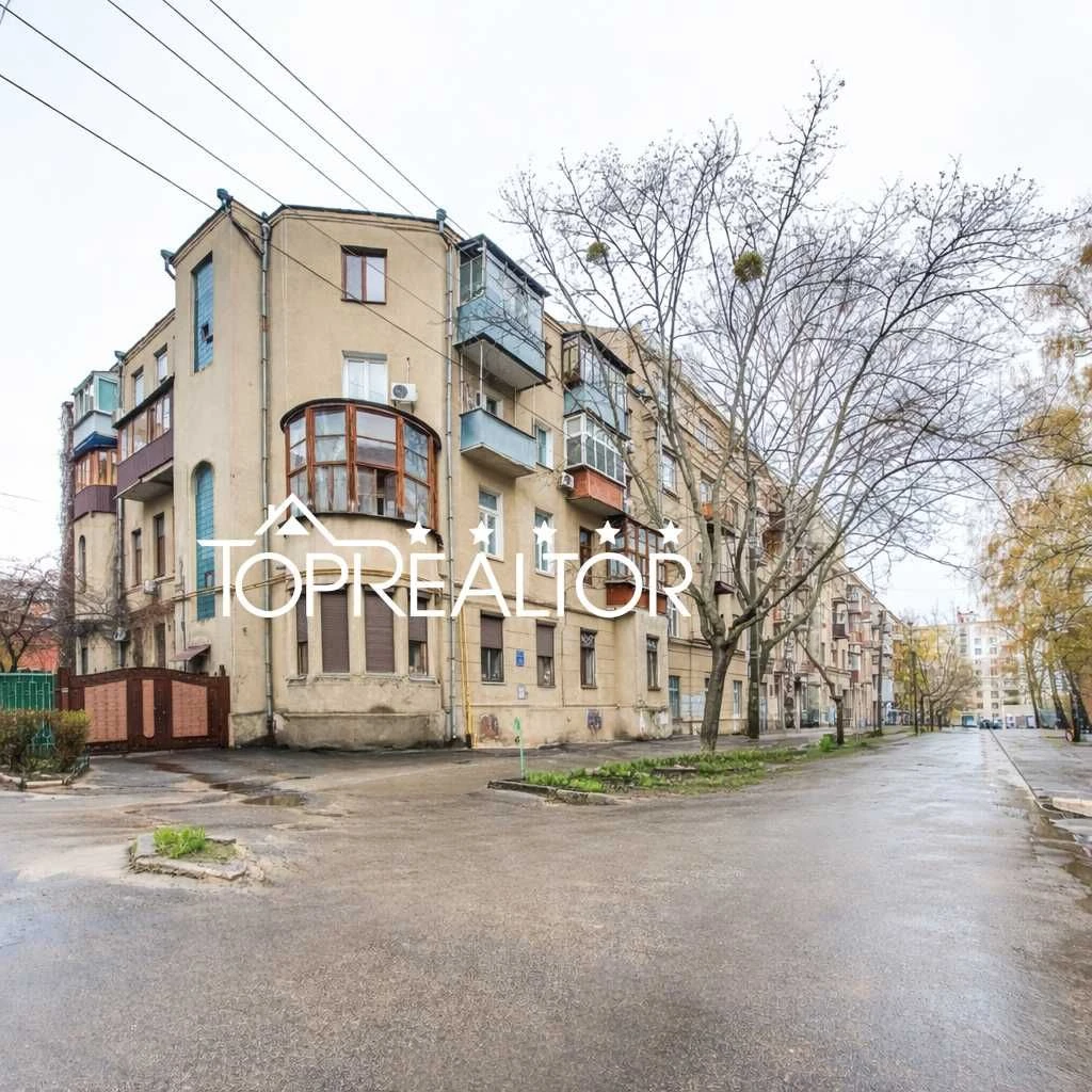 ‼️Продаж 3-кімн. квартири з гаражем | Пушкінська | Чайковськ