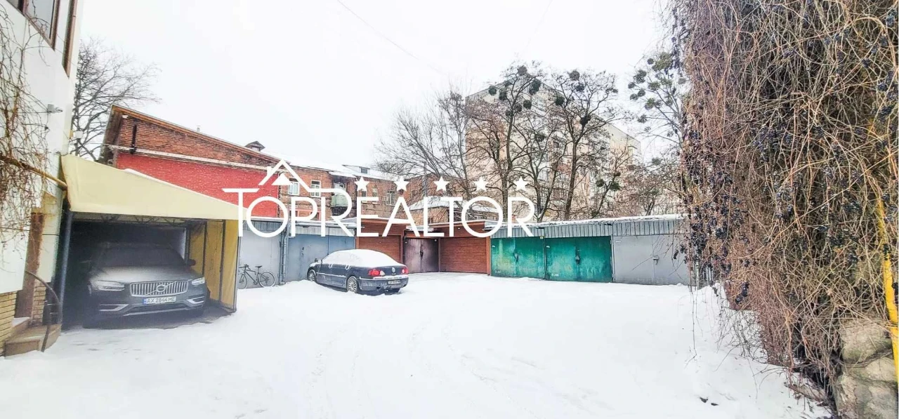 ‼️Продаж 3-кімн. квартири з гаражем | Пушкінська | Чайковськ
