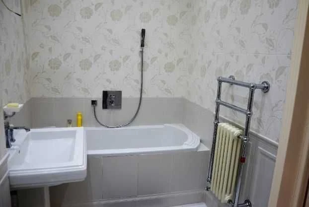 Продам 3 к.кв в элитном новострое Атолл pp 1