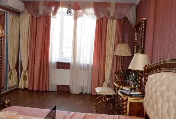 Продам 3 к.кв в элитном новострое Атолл pp 1