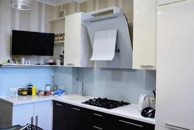 Продам 3 к.кв в элитном новострое Атолл pp 1
