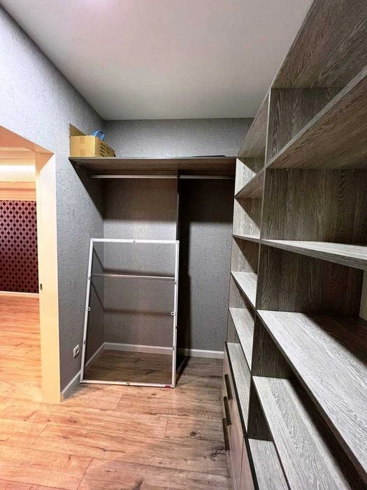 Продаж 3-кімнатної квартири в Парусі