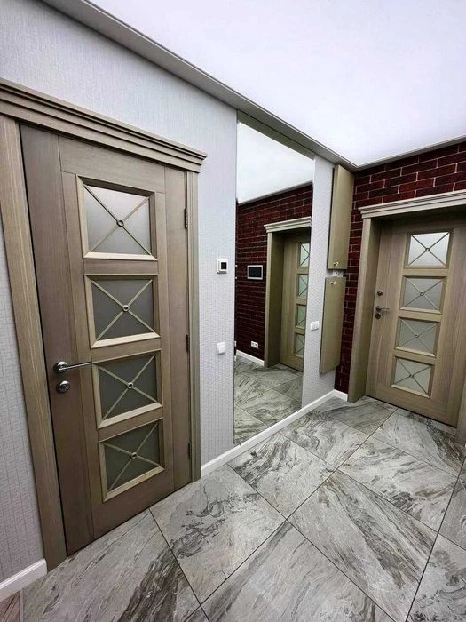 Продаж 3-кімнатної квартири в Парусі