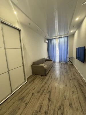 Продам 2 комнатную квартиру ЖК Аксиома,ремонт, мебель