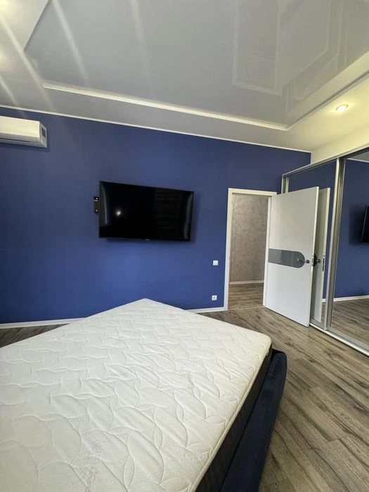 Продам 2 комнатную квартиру ЖК Аксиома,ремонт, мебель