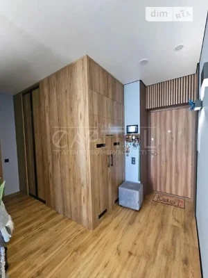 Sale of 3-room apartment 85 sq. m on Vsevolod Zmiyenka Street 19 • I
