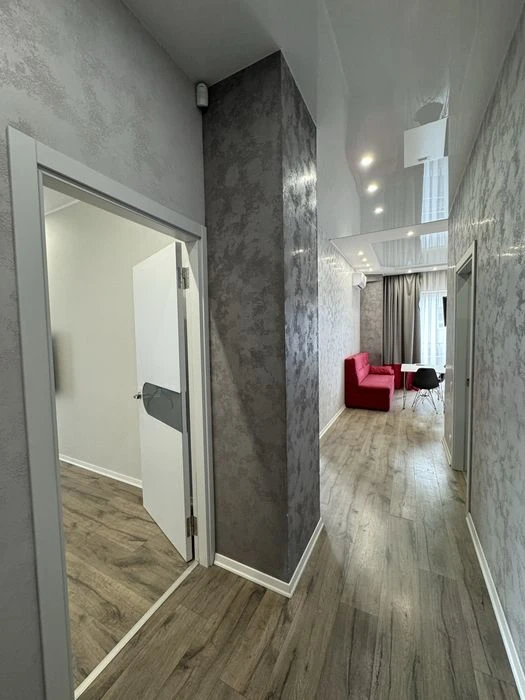 Продам 2 комнатную квартиру ЖК Аксиома,ремонт, мебель