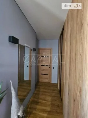Sale of 3-room apartment 85 sq. m on Vsevolod Zmiyenka Street 19 • I