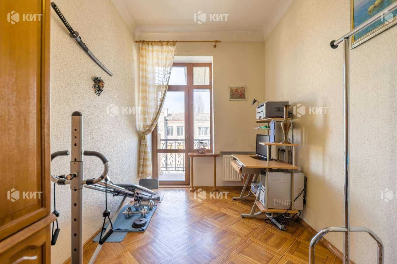 4к.109м2 Центр (м. Университет, Сумская 94, Live Love Avocad