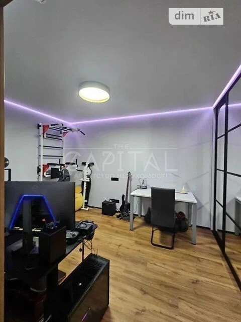 Sale of 3-room apartment 85 sq. m on Vsevolod Zmiyenka Street 19 • I
