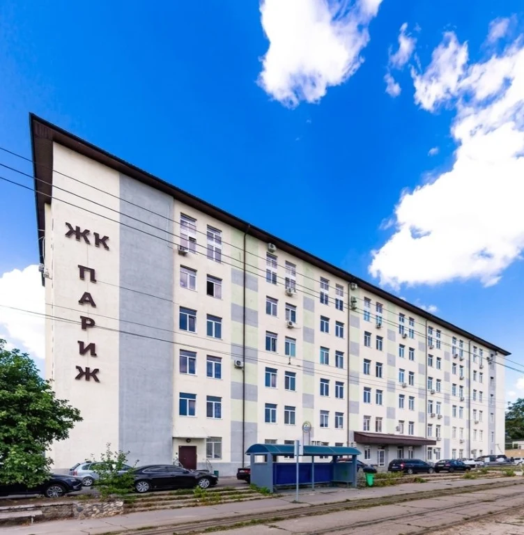 OS4 ЭКС Продам двухуровневую квартиру ЖК Париж Французкий бу