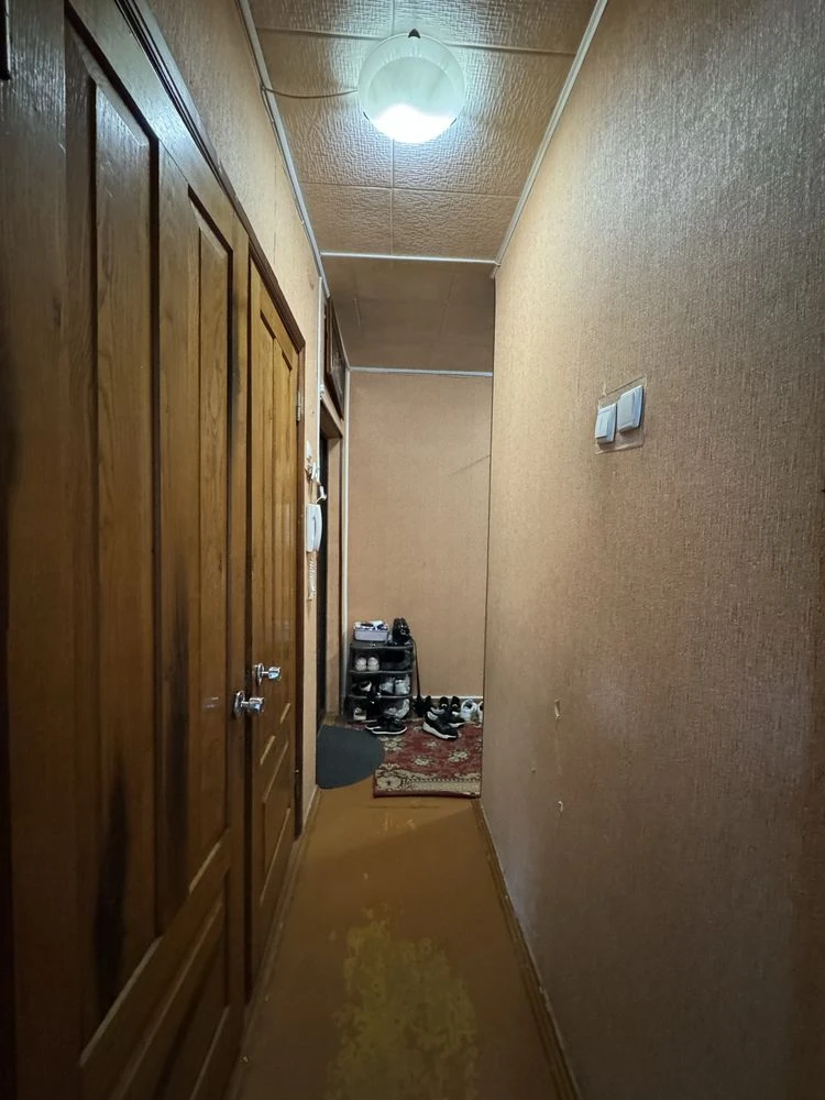 Продам 3к квартиру на Салтовке ,просп Юбилейный 32а
