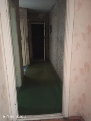 Продам квартиру Миколи Корищенка 30б